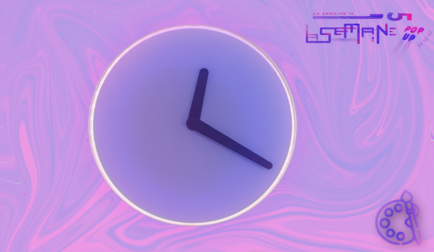 Programme Arts Visuels